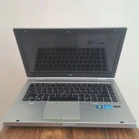 لپ تاپ hp 8470p core i5