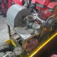 چرخ گوشت صنعتی