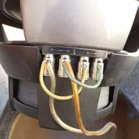 ساب ووفر پایونیر 308 D4 (قیمت مناسب) به ضمانت|قطعات یدکی و لوازم جانبی|ماهدشت, |دیوار