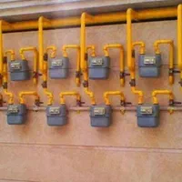 لوله کشی و تاسیسات گاز خانگی و تجاری و صنعتی