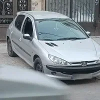 206 تیپ دو مدل 82