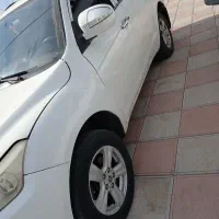 لیفانx60مدل۱۳۹۳|خودرو سواری و وانت|آستارا, |دیوار