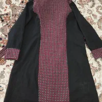 پالتو پاییزه مانتو پاییزه سایز بزرگ|لباس|تهران, شهرک دانشگاه|دیوار