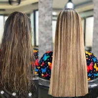 مدل کراتین ،پروتیئن تراپی،بوتاکس مو|خدمات آرایشگری و زیبایی|کرج, شهرک اوج|دیوار