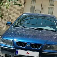 سمند se ۹۱