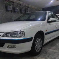 پژو پارس1396دوگانه کارخانه|خودرو سواری و وانت|تهران, شهرک رضویه|دیوار