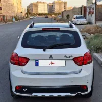 کوییک 403 GXRLتمام فول|خودرو سواری و وانت|مشهد, طلاب|دیوار