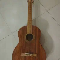 گیتار الگرو