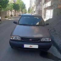 پرایدمدل ۹۰