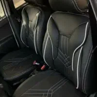 روکش ،ردیاب ، تعمیر صندلی