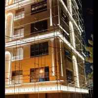 بنا و کارگرساختمانی