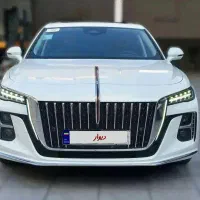 هونگچی H5 مدل 1404