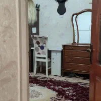 واحدی تمیز و بتن ساز با محله ای مشابه شهرک ابریشم|فروش آپارتمان|قدس, شهر‌قدس|دیوار