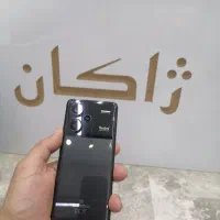 قسطی اقساطnote13 Pro plus 5G