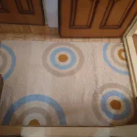 قالیچه|فرش|مراغه, |دیوار