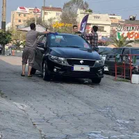 تارا v2 اتوماتیک مشکی آبنوس متالیک