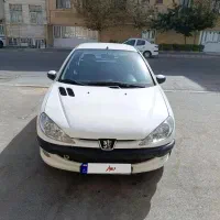 206 اس دی tu5 دوگانه کارخانه