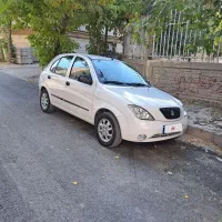 تیبا ۲ EXمدل ۱۴۰۱ بدون رنگ