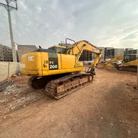 استخدام راننده بیل و لودر