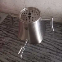 کتری ،قوری|قوری، کتری، قهوه‌ساز دستی|بیستون, |دیوار