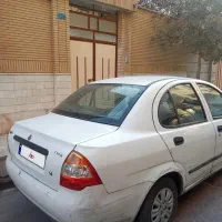 تیبا صندوق دارمدل 95