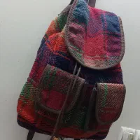 کوله مدرسه سنتی