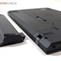 لپ تاپ T580 همراه مطمئن با دو باتری و سیمکارت|رایانه همراه|بندرعباس, |دیوار