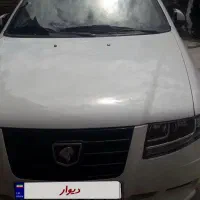 سورن پلاس دوگانه فابریک|خودرو سواری و وانت|شیروان (خراسان), |دیوار