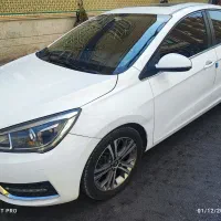 آریزو ۵ اکسلنت 95 اتومات|خودرو سواری و وانت|شیراز, زند|دیوار