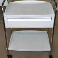 پاراوان.معاینه.ترالی پزشکی.پایه سرم.تولیدی|تخت و سرویس خواب|تهران, میدان ولیعصر|دیوار