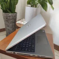 لپتاپ قدرتمندDELL precisionتاچ اسکرین و بسیار تمیز|رایانه همراه|تهران, امامت|دیوار