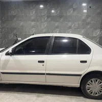 سمند LX EF7 بنزینی، مدل ۱۳۹۲