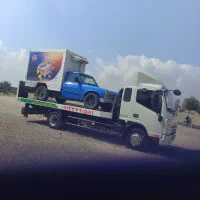 امداد خودرو خودروبر