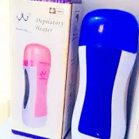 دستگاه موم گرمکن خشابی