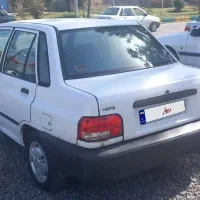 پراید ۱۳۱|خودرو سواری و وانت|قائم‌شهر, |دیوار