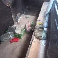 فلافلی سیار|کافیشاپ و رستوران|نرماشیر, |دیوار