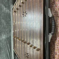 سنتور  به همراه کیف سنتور|سازهای سنتی|تهران, شهرآرا|دیوار