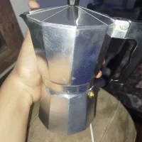 قهوه ساز فوری|سماور، چای‌ساز، قهوه‌ساز|شیراز, اکبر آباد|دیوار