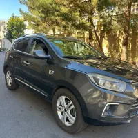 جک s5 دنده ۱۳۹۴|خودرو سواری و وانت|تبریز, |دیوار