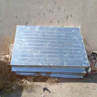 باربند مسقف و کفی اریسان|قطعات یدکی و لوازم جانبی|محلات, |دیوار