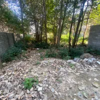 فروش زمین شهری ۲۷۱ متری واقع در آزادگان|فروش زمین و ملک کلنگی|لاهیجان, کوی خزر|دیوار