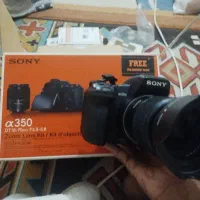 دوربین سونی x350نونو