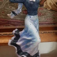 دوعدد مجسمه|مجسمه، تندیس، ماکت|تهران, جی|دیوار