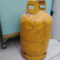 کپسول ایران گاز
