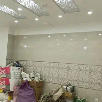 134متر 3خواب کلید نخورده/سـند تـک برگ/باکری*|فروش آپارتمان|اسلام‌شهر, شهرک قائمیه|دیوار