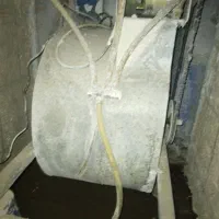 کلر ابی|کولر آبی|زاهدان, |دیوار