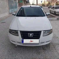 سورن پلاس مدل ۱۴۰۲ موتور EF7 در حد صفر