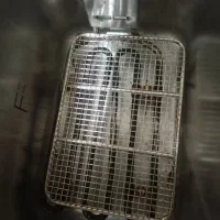 سرخ کن سنتی|اجاق گاز و لوازم برقی پخت‌وپز|مراغه, |دیوار