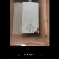 برای فروش انواع پکیج کارکرده و خراب|آبگرمکن، پکیج، شوفاژ|تهران, تهرانپارس شرقی|دیوار