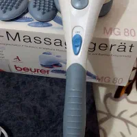 ماساژور بیورر اصل آلمان خستگی دردعضلانی و گرفتگی